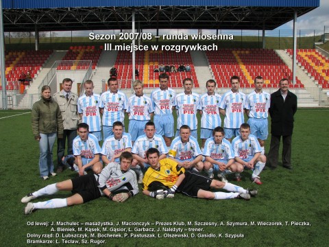 Forteca 2008r.