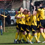 LKS FORTECA ŚWIERKLANY - LKS KRZYŻANOWICE LKS FORTECA ŚWIERKLANY - LKS KRZYŻANOWICE